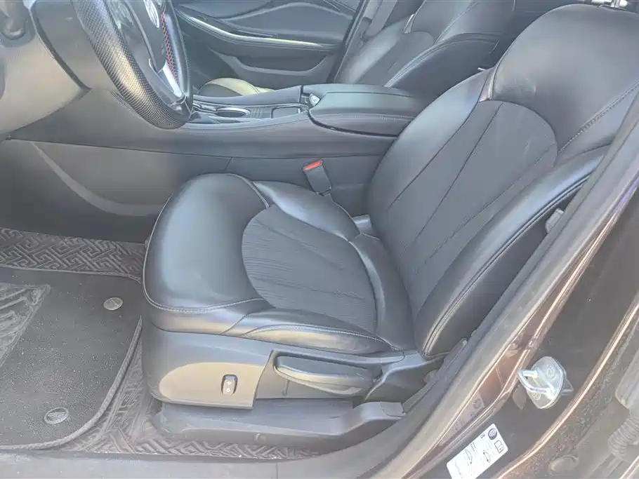 Buick Envision Plus 2021 532T FWD Elite Trim фото 8