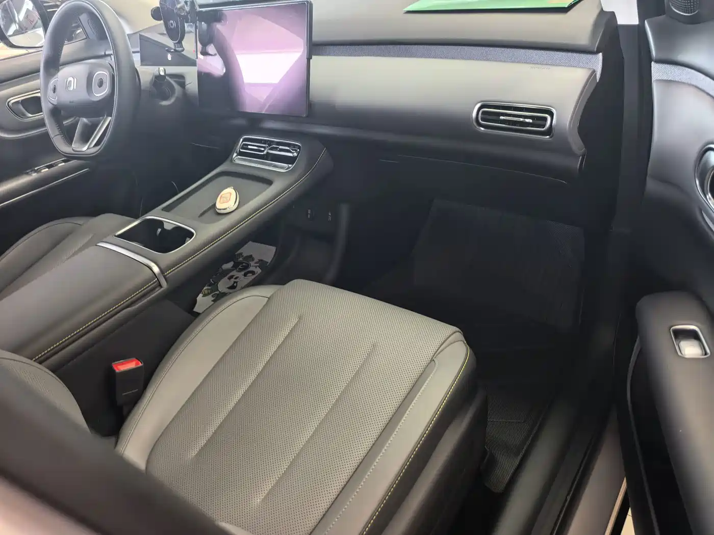 Changan Qiyuan Q05 2026 2026 Model Base
