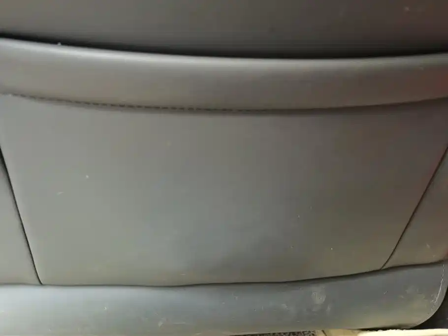 GEELY AUTOMOBILE VISION S1