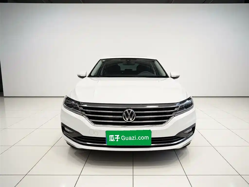 Volkswagen Lavida 2021 1.5L Auto Comfort Edition фото 3