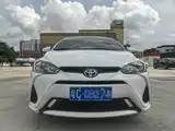 Фото 3 - Toyota YARiS L Zhi Xiang