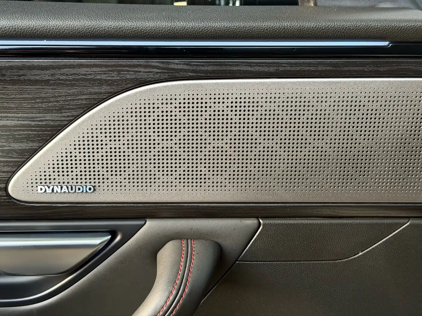 XIAOPENG P7