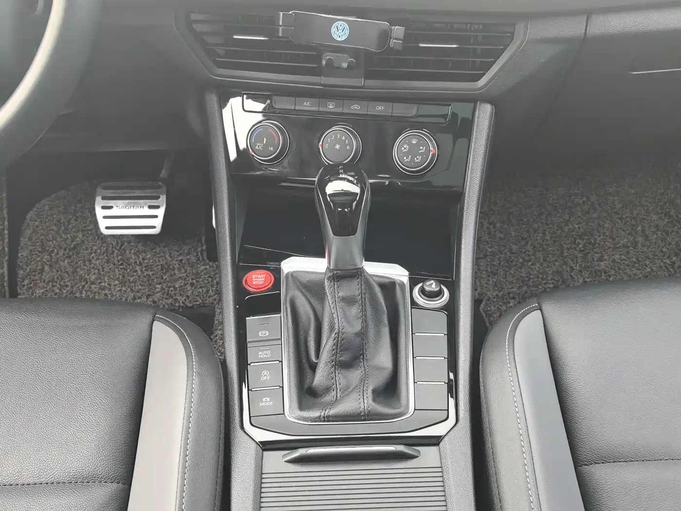 Volkswagen Sagitar 2020 280TSI DSG Comfort China VI фото 15