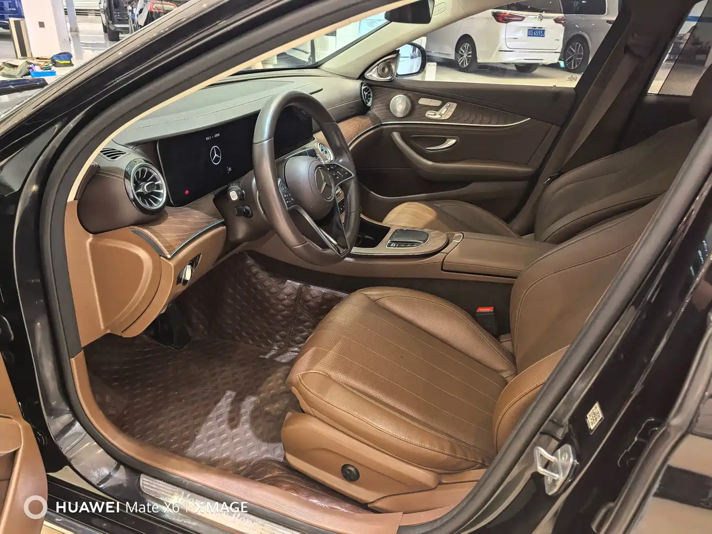 Mercedes-Benz E-Class 2018 Facelift E 300 L Fashion фото 2
