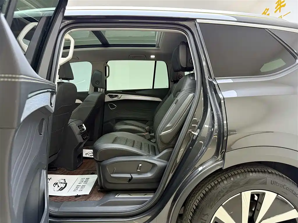 Volkswagen Talagon 2022 380TSI 4WD Luxury Premium Pro Edition 6-seater фото 6