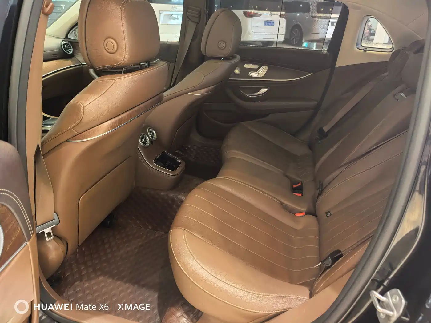 Mercedes-Benz E-Class 2018 Facelift E 300 L Fashion фото 4