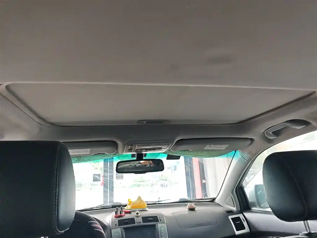 BYD S6 2014 Model 2.0L Manual Elite 5-Seater фото 18