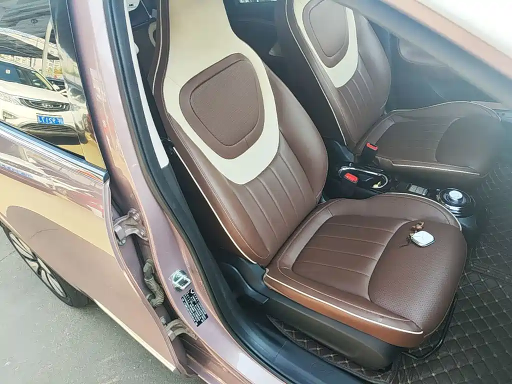 Фото 25 - Wuling Motors Wuling Bingo