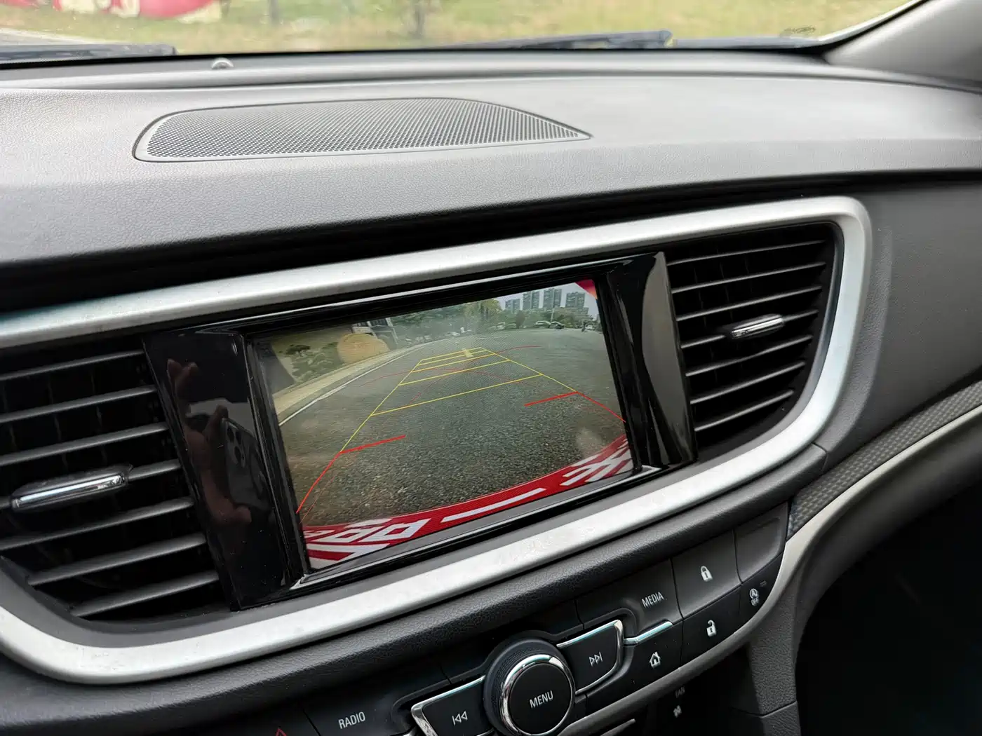 Buick Excelle 2019 18T Auto Connected Elite China VI фото 22