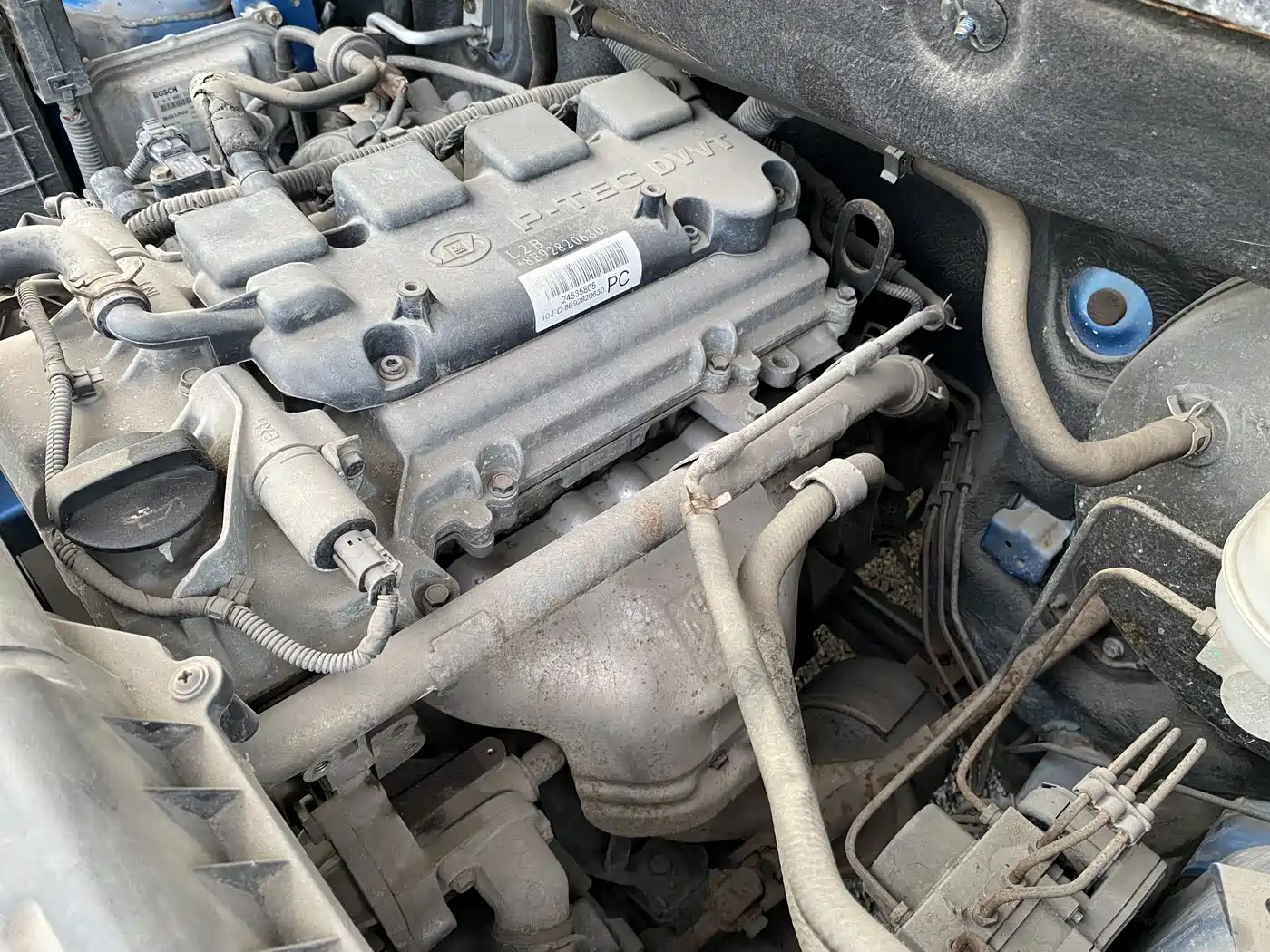 Wuling Motors Wuling Hongguang 2014 2014 1.5L S Standard