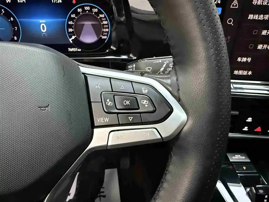 Volkswagen Talagon 2022 380TSI 4WD Luxury Premium Pro Edition 6-seater фото 11