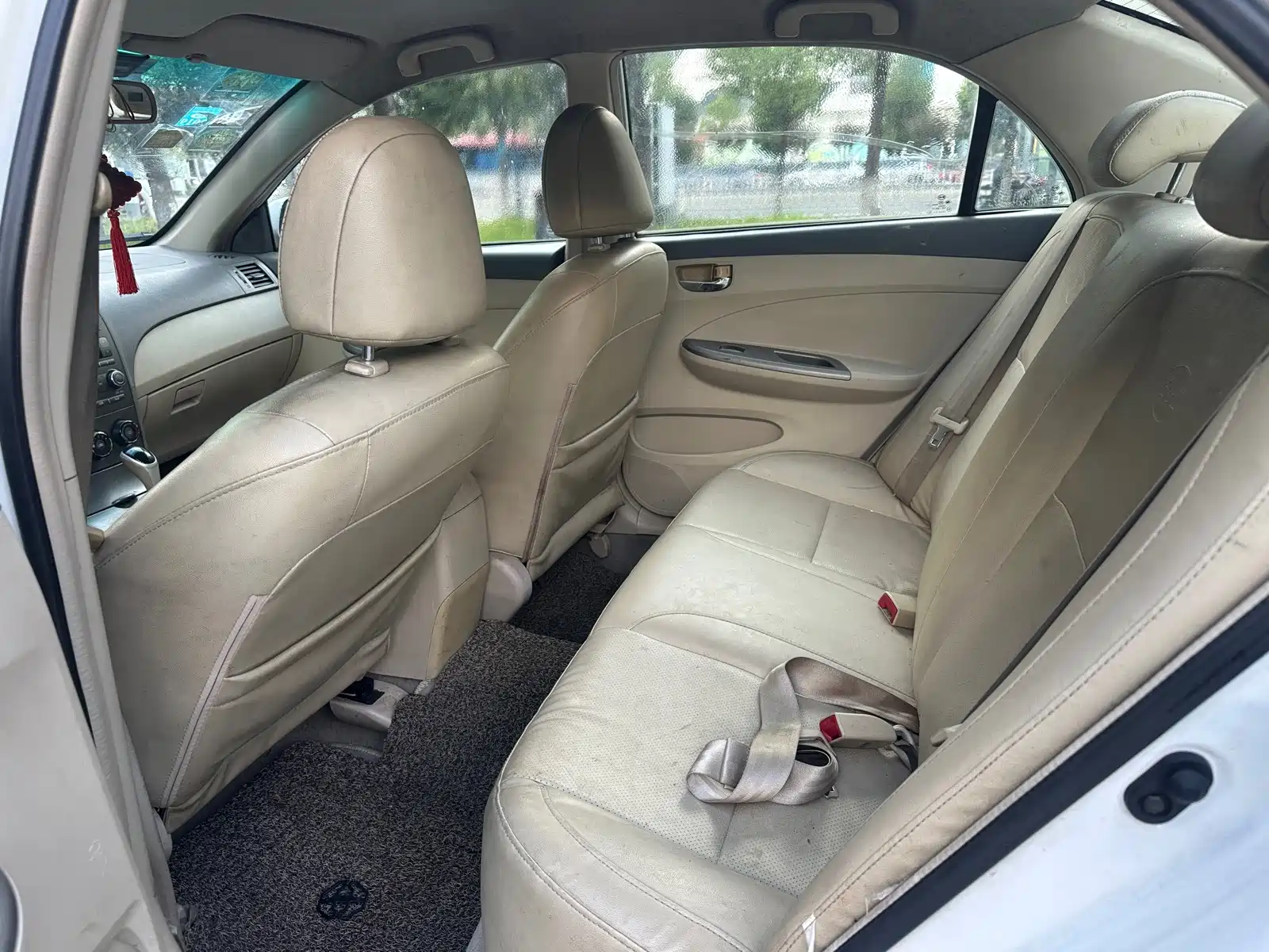 Фото 7 - BYD L3