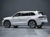 Фото 7 - Geely Monjaro