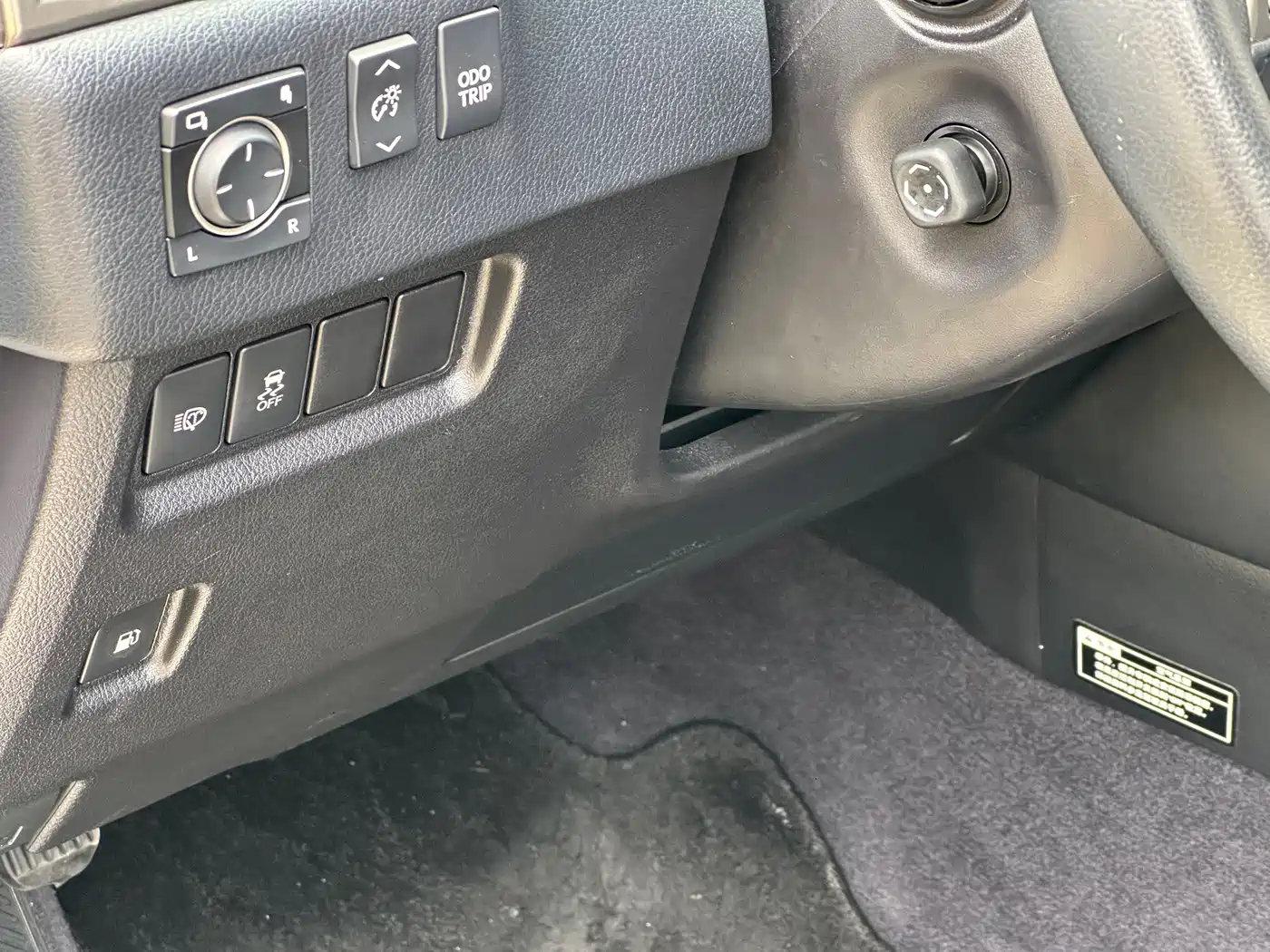 Lexus GX 2016 2015 400 Luxury Edition