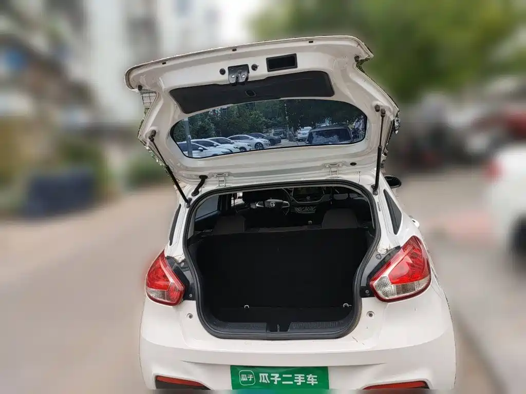 Baojun 310 2020 2020 1.2L Manual Comfort Edition