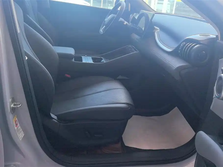 BYD Yuan PLUS 2025 Smart Drive 430KM Superior фото 8