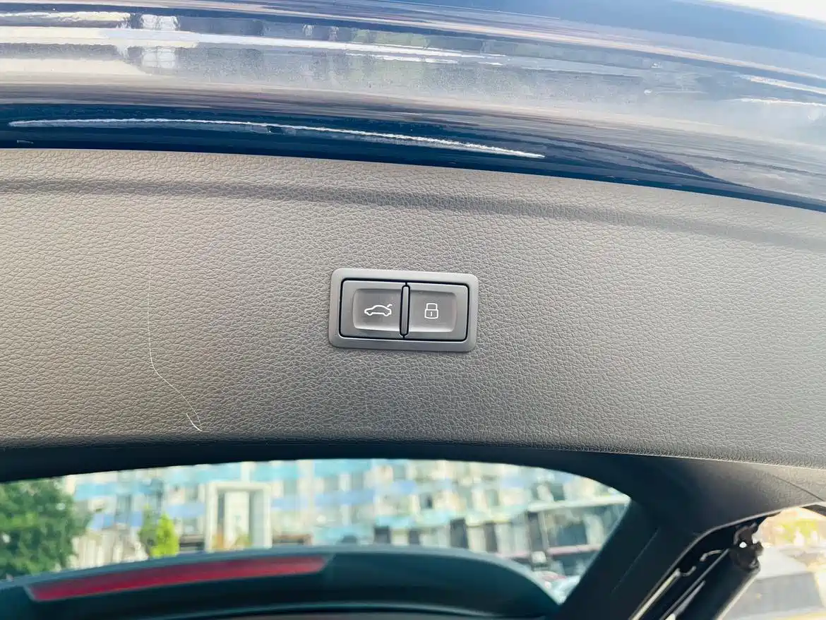 Audi Q5L 2020 45 TFSI Premium Elegance фото 28
