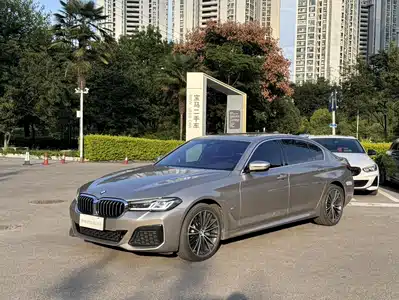 BMW 5