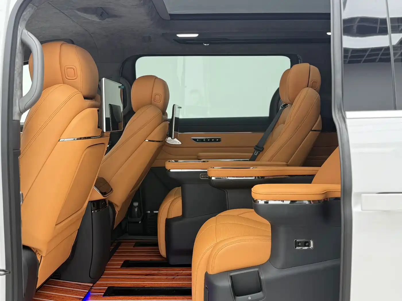 Geely Galaxy Yizhen L380 2026 2025 Model 825km Extraordinary Edition