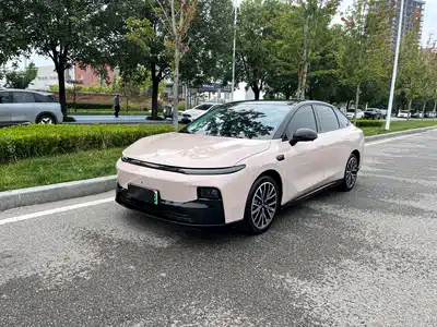 Leapmotor B01