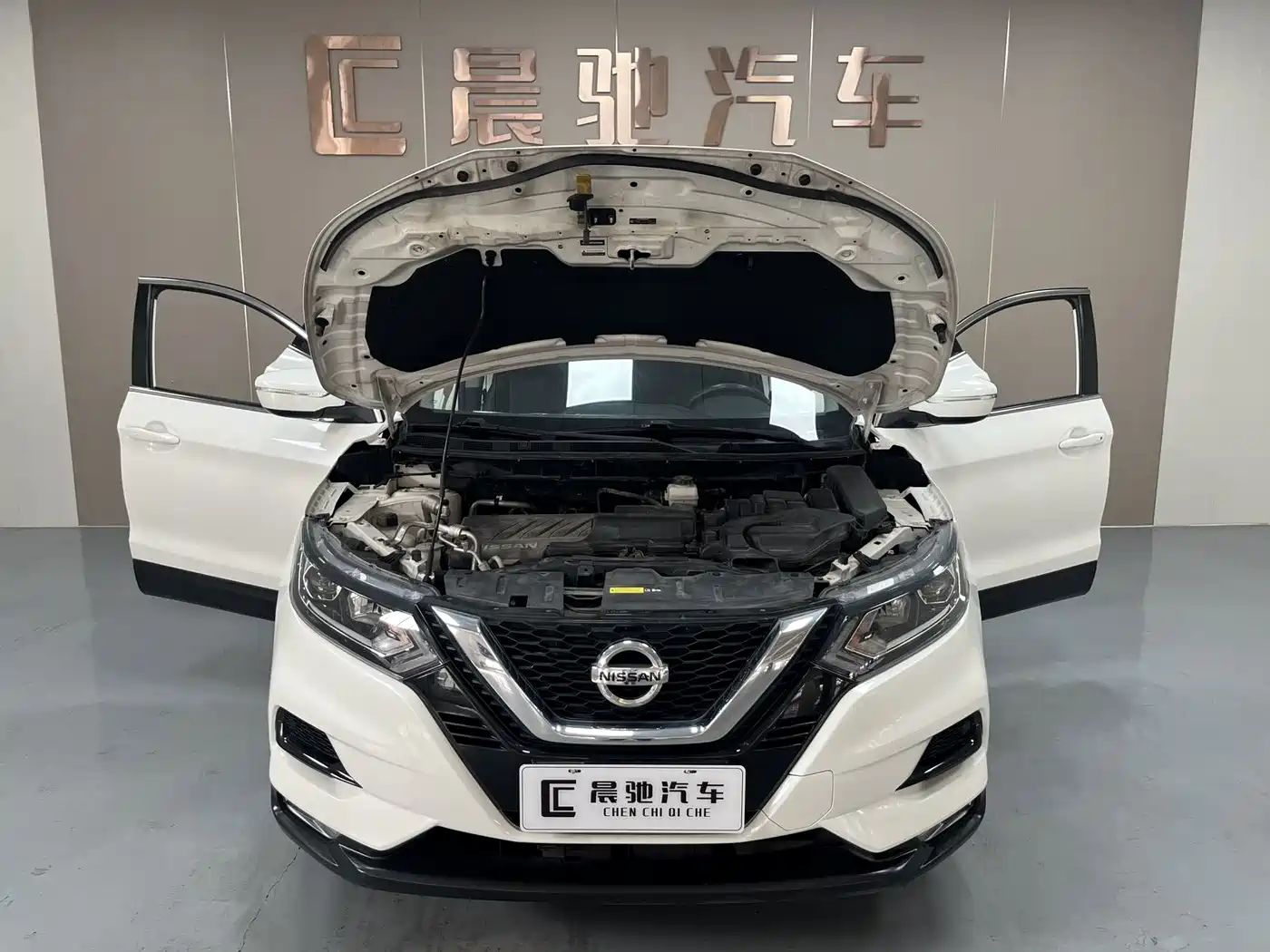 Nissan Qashqai, миниатюра 15