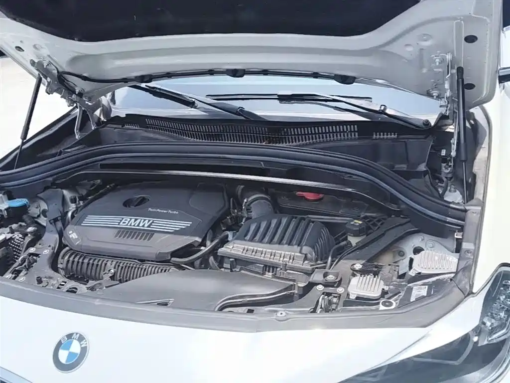BMW X2 2021 sDrive25i Leading M Off-Road Package фото 20
