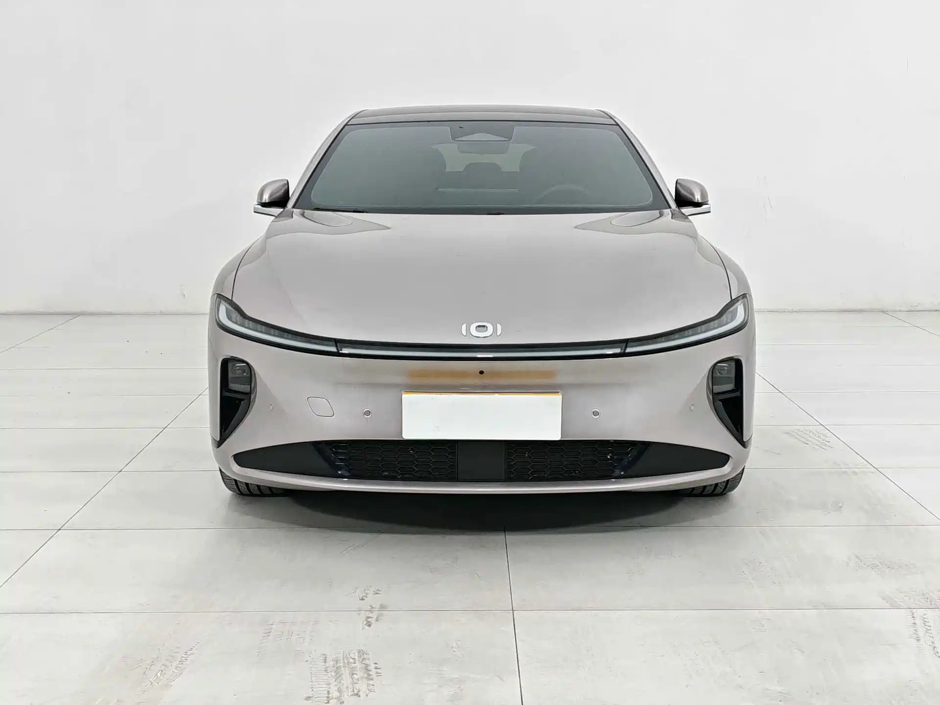صورة 2 - Changan Qiyuan A07