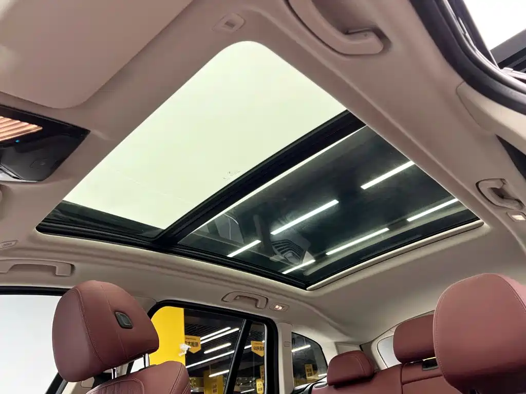 BMW iX3 2024 2023 Pioneer Type
