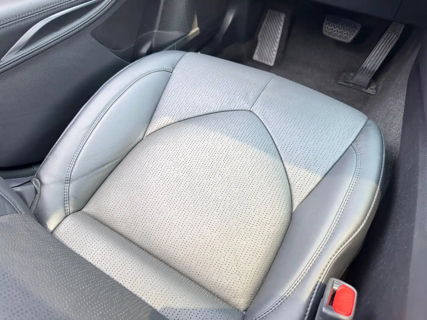 Toyota Avalon 2019 2.0L Luxury Edition (China VI) фото 18