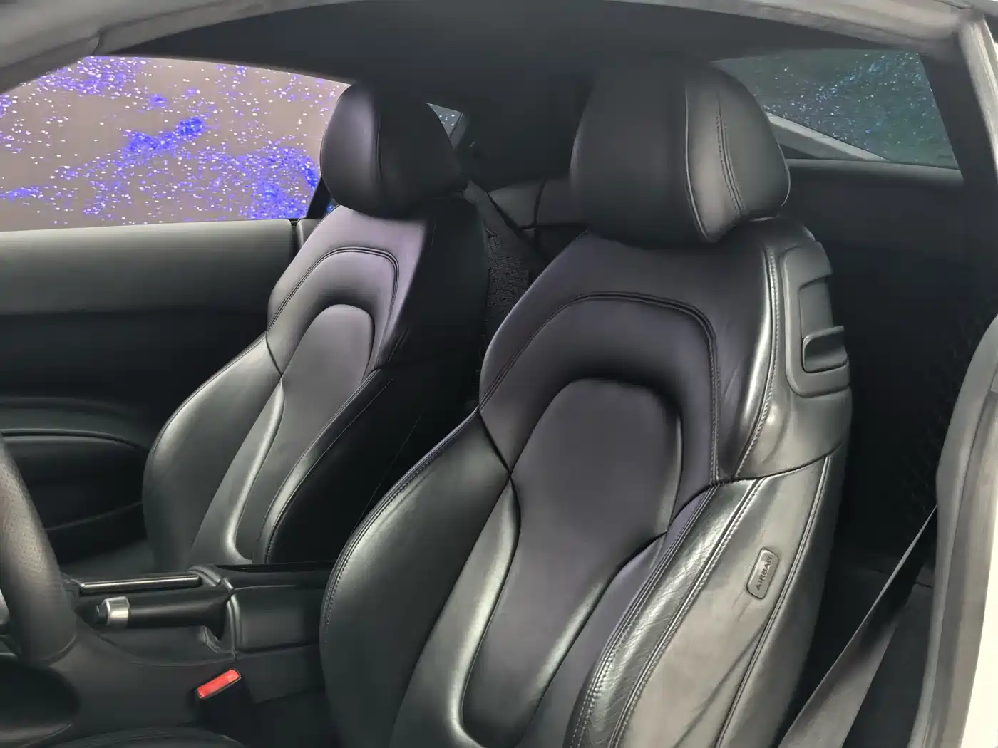 Audi R8 2016 2014 4.2 FSI quattro