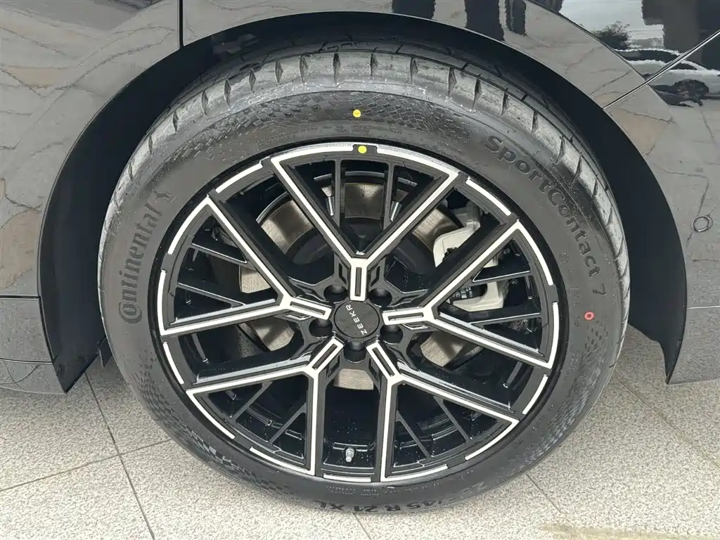 ZEEKR EXTREME KRYPTON 001