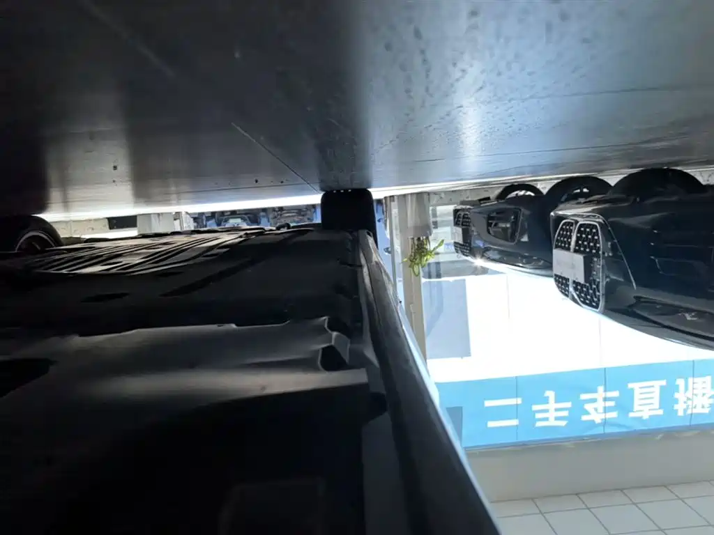 BMW 5 Series 2020 530Li Leading Luxury Package фото 22
