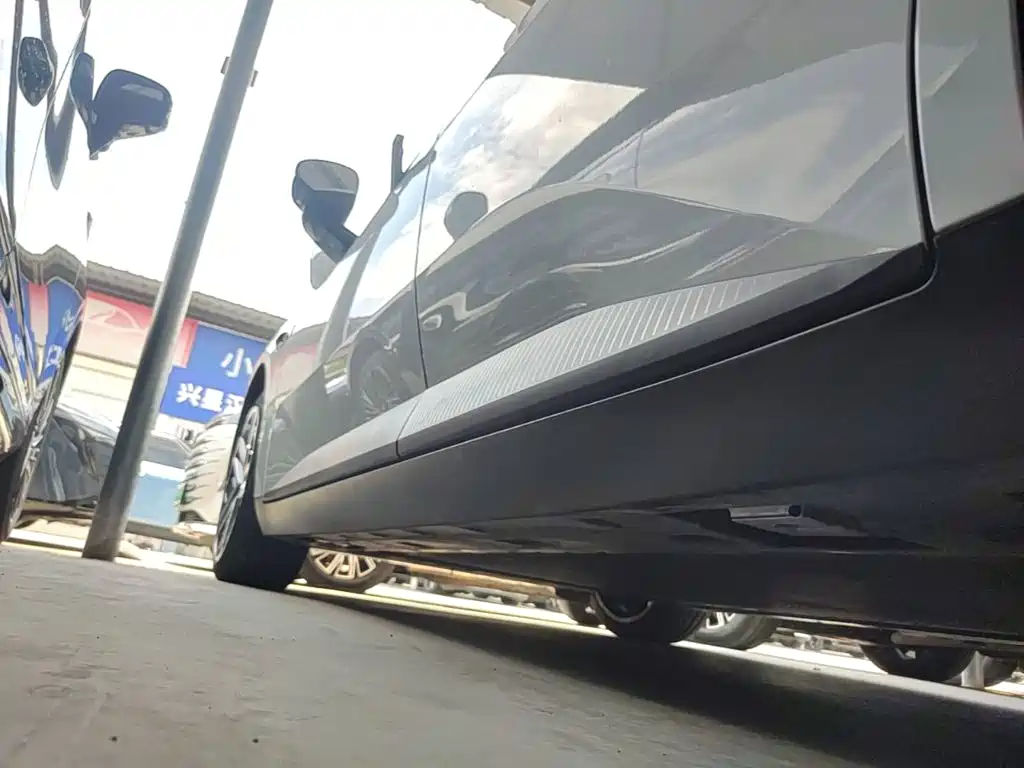 XPeng XPeng MONA M03 2025 600 Ultra Long Range Max 22