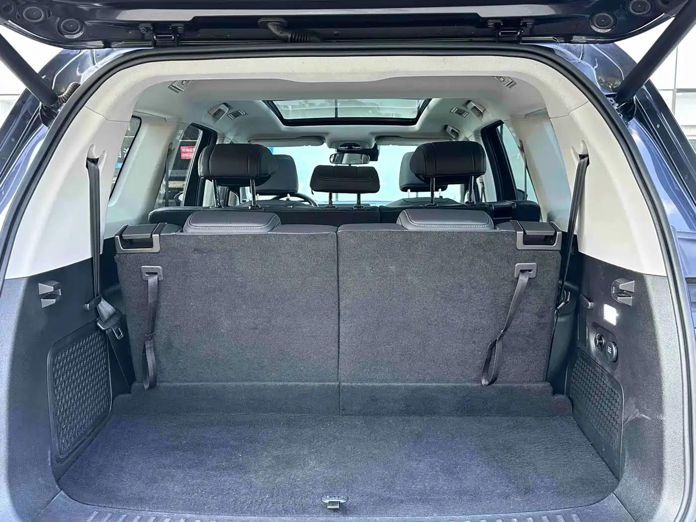 Exeed Landmark 2023 2021 400T 2WD Star Shine Pro 7-Seater