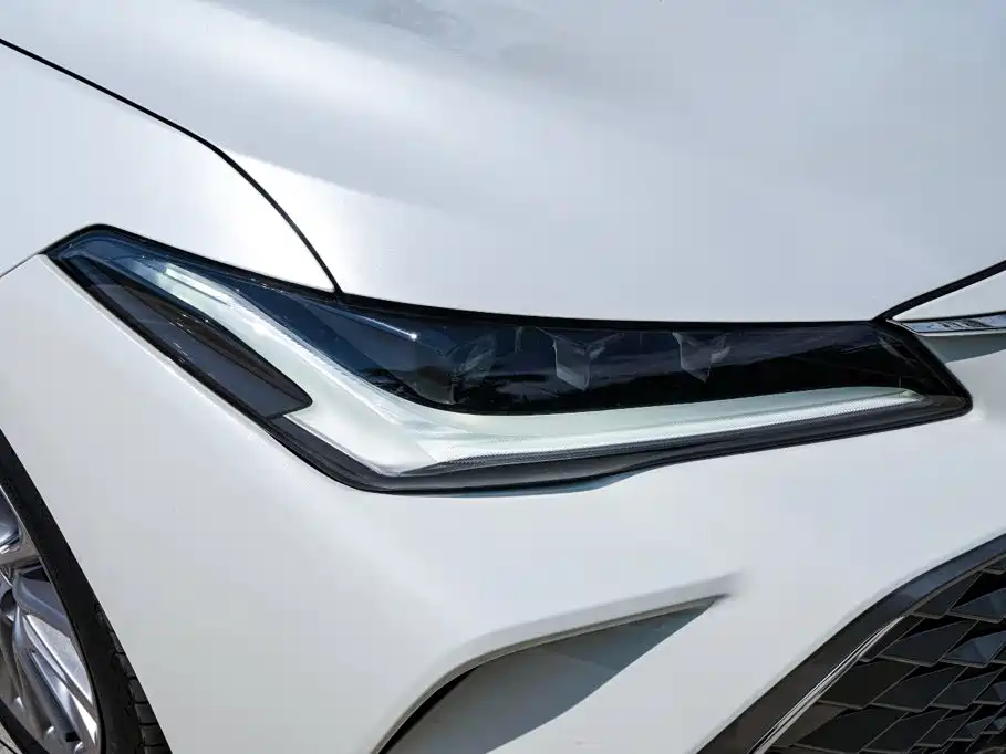Toyota Avalon 2025 2024 Model Hybrid 2.5L XLE Prestige Edition