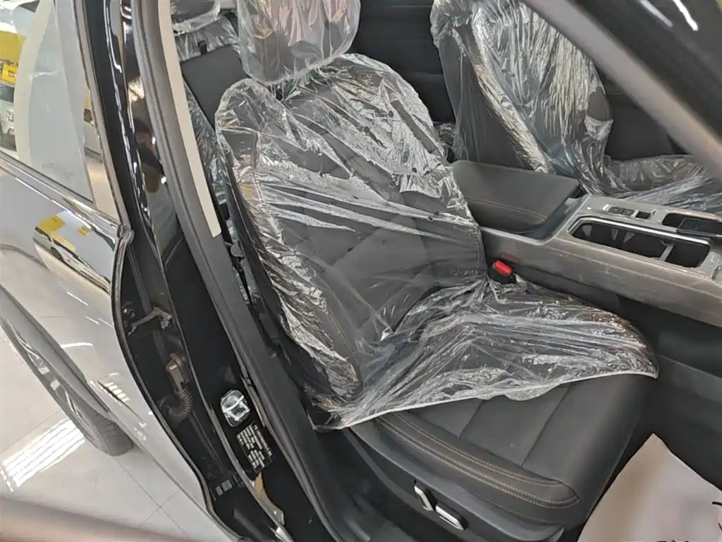 Haval Big Dog 2026 Model 1.5T High Configuration фото 25