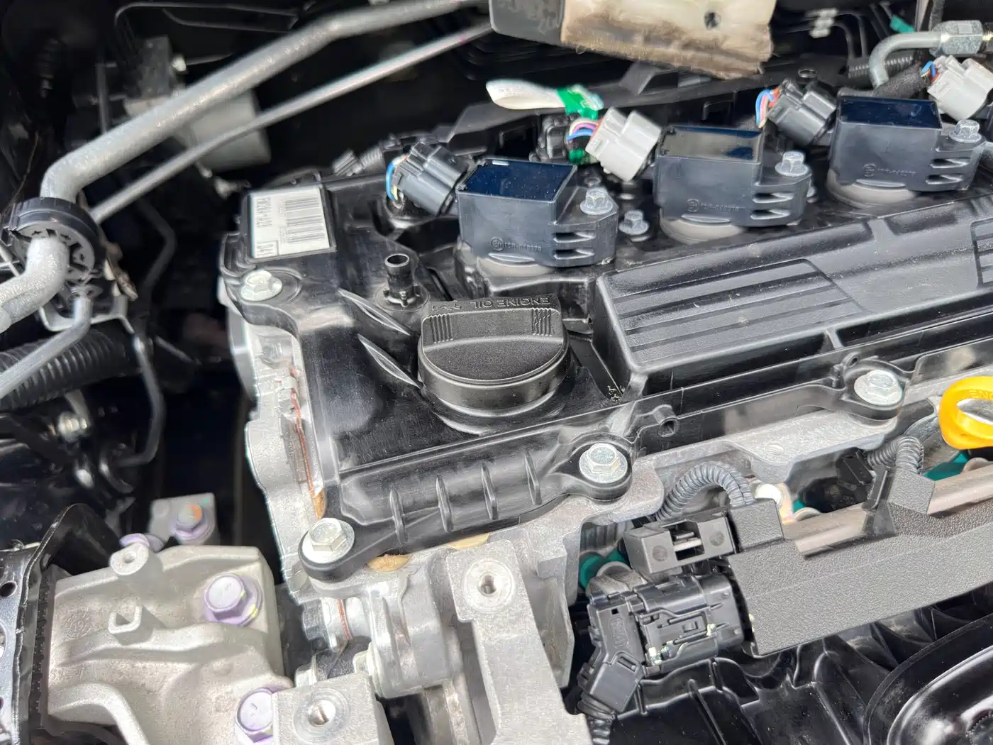 Toyota Avalon 2019 2.0L Luxury Edition (China VI) фото 26