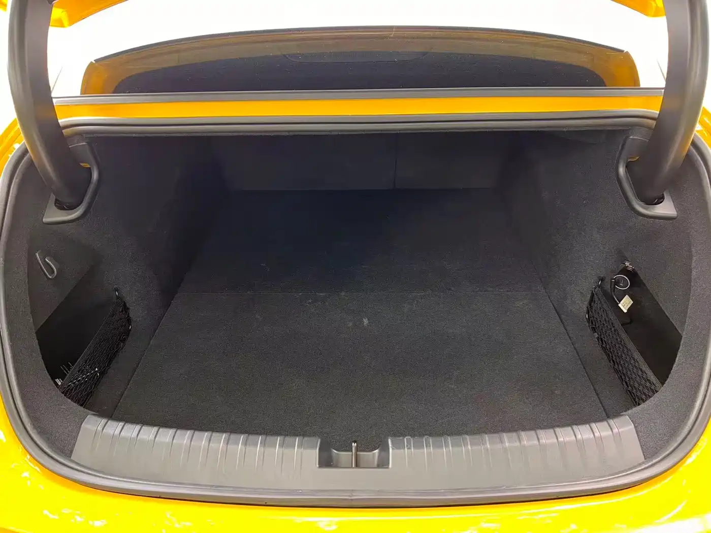 Xiaomi Auto Xiaomi SU7 Ultra 2025 Model Ultra фото 13