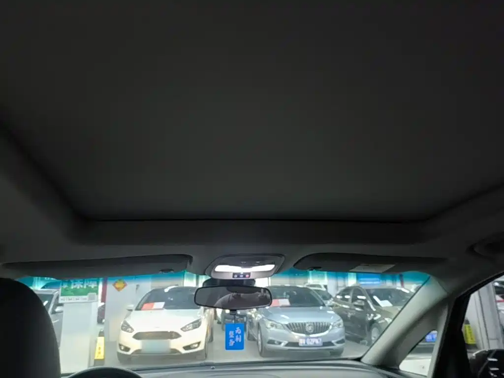 Buick GL6 2019 18T 6-seat Connected Luxury China VI фото 18