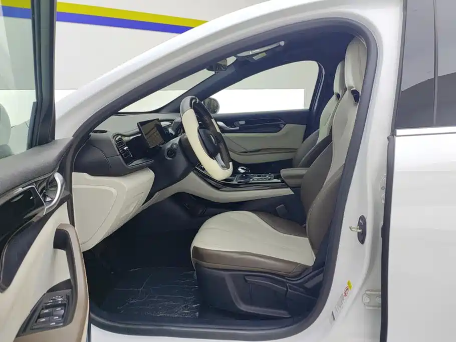 Фото 9 - BYD Qin PLUS