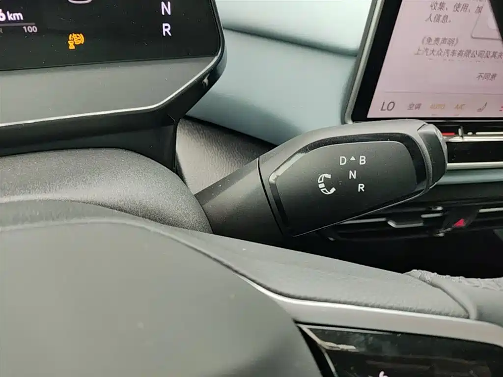 Volkswagen ID.4 X 2025 Smart Pure Intelligent Edition фото 14
