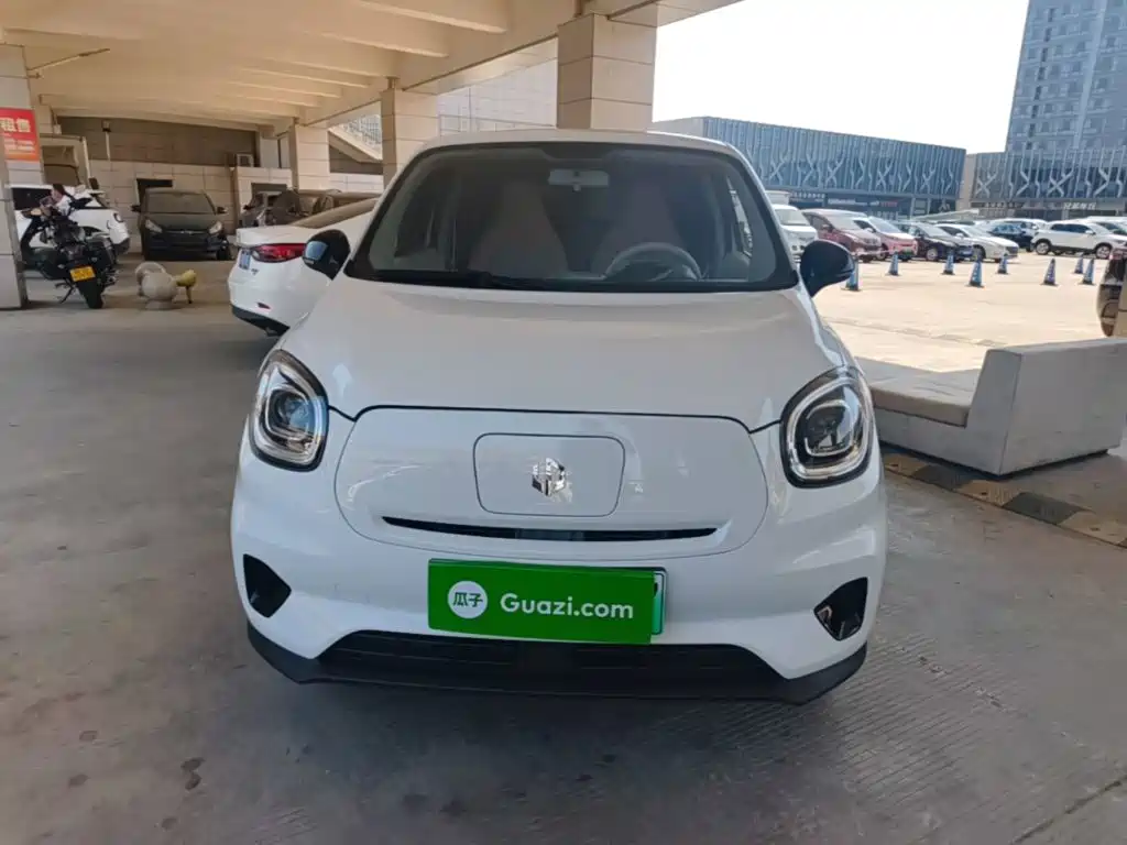 Leapmotor T03 2025 2025 Model 310 Comfort Edition