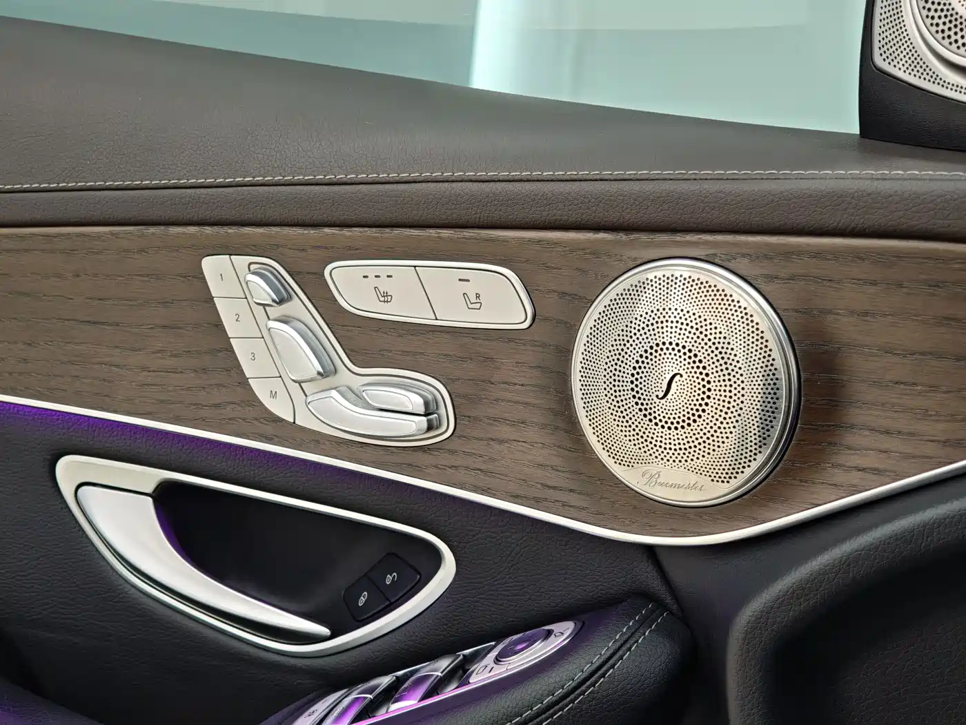 Mercedes-Benz GLC 2022 Model GLC 300 L 4MATIC Dynamic Edition фото 14