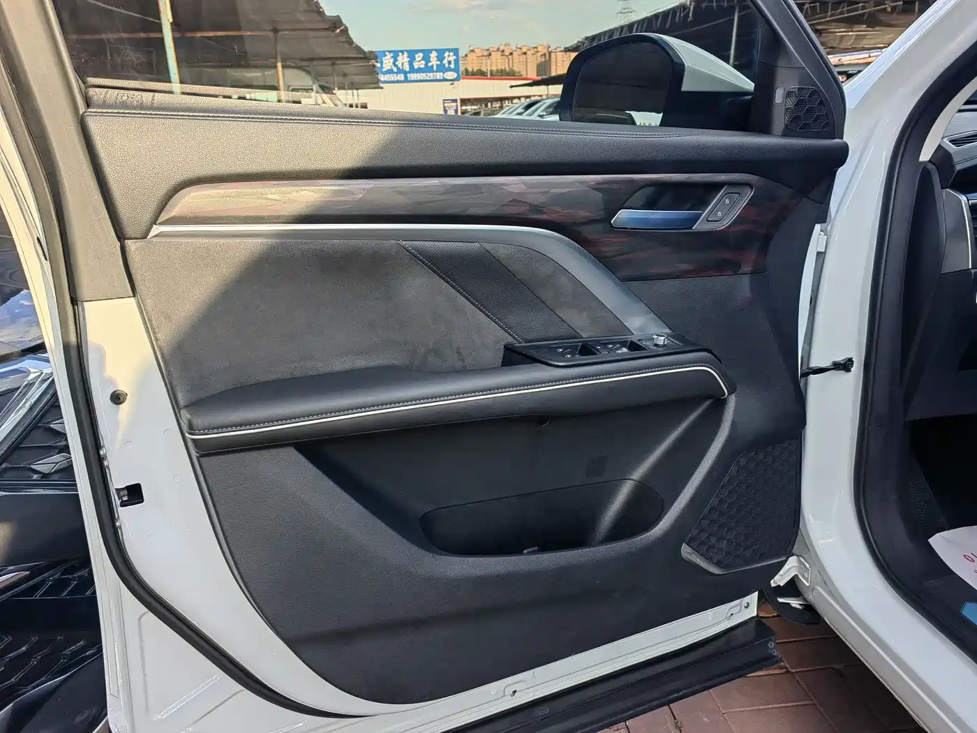 Haval H6 2021 Model National Trend Edition 1.5T Auto Champion фото 8