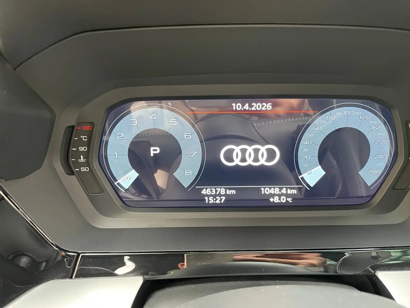Audi A3 2022 Sportback 35 TFSI Style Sport фото 12