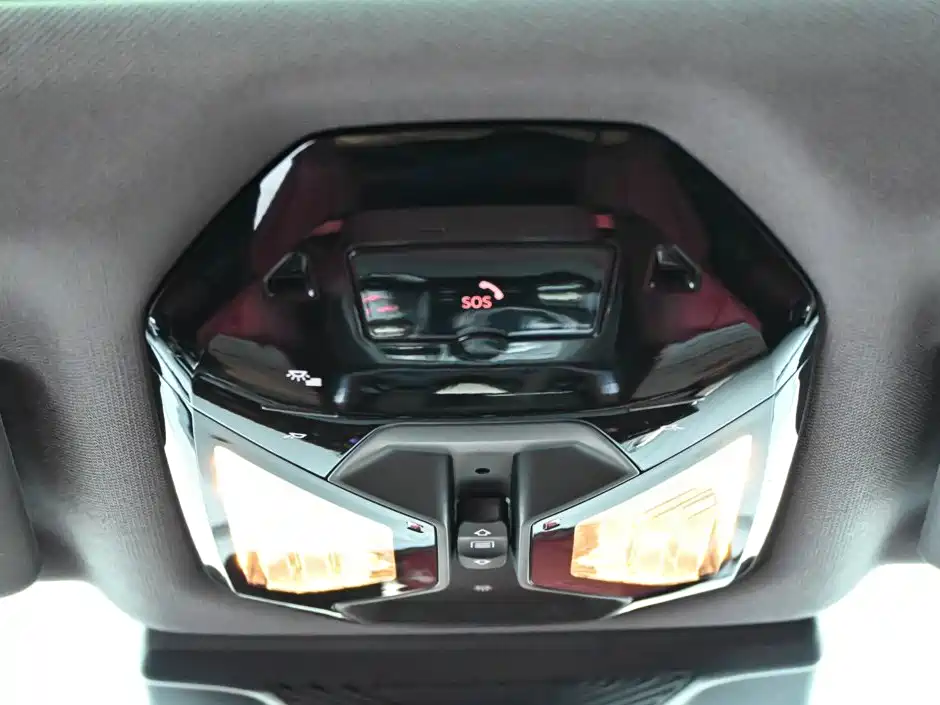 BMW X3 2026 2026 xDrive25L M Sport Shadowline Package