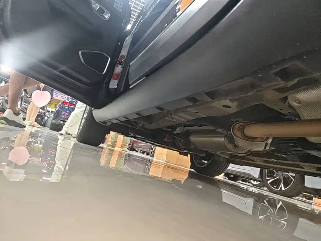 Geely Haoyue 2022 2022 1.8TD DCT Luxury 7-Seater
