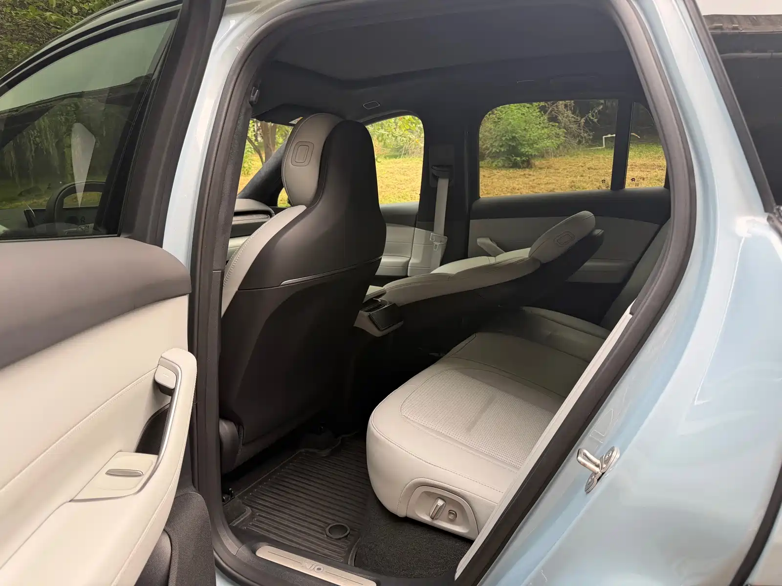 Фото 6 - NIO ES6
