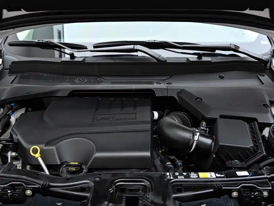 Land Rover Discovery Sport 2024 2024 Performance Technology Edition