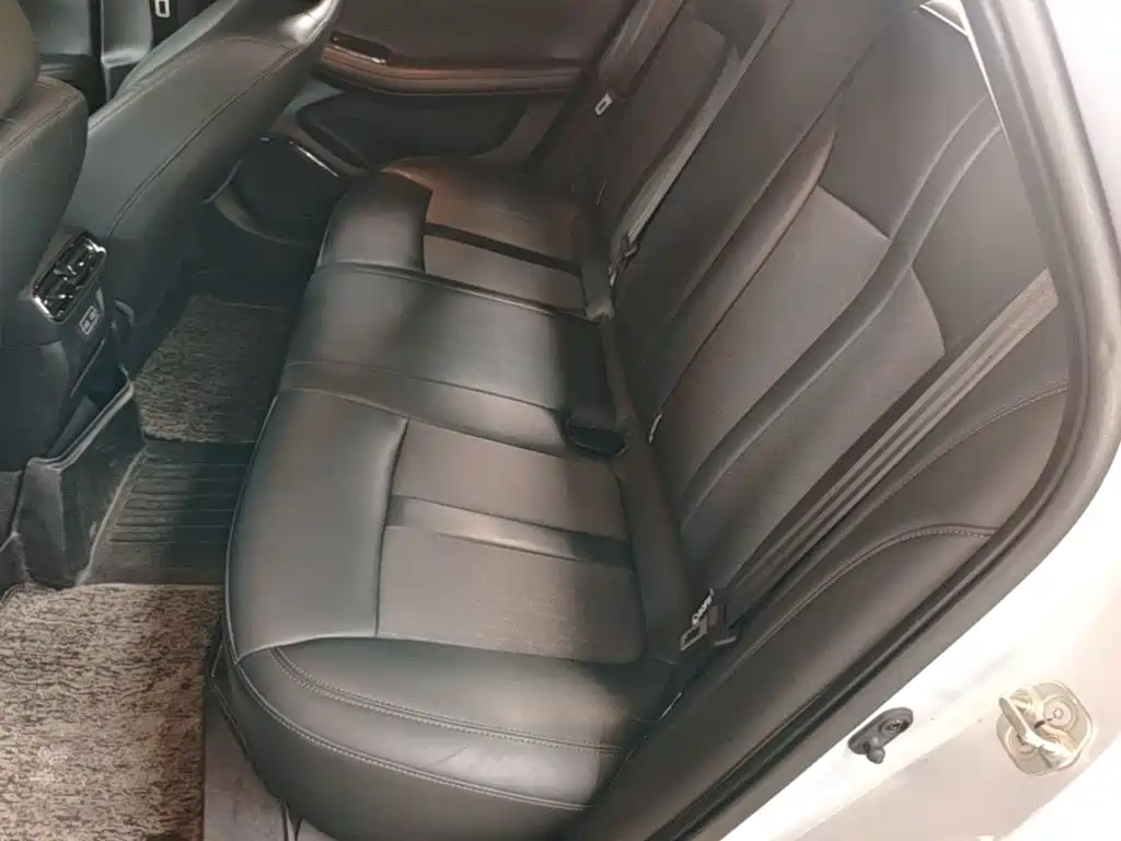 Aion S MAX 2024 2024 70 Stellar Edition 54.6kWh